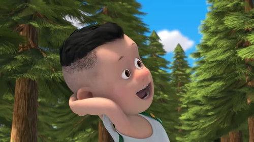 Boonie Cubs Season 2 Episode 6 - Episode 6