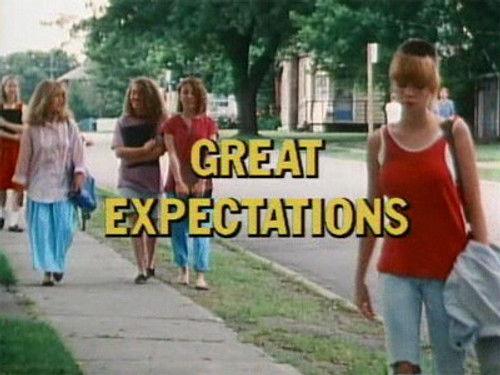 Degrassi Junior High Season 2 Episode 3 - Great Expectations