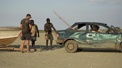 Black As Season 1 Episode 23 - Spring Clean