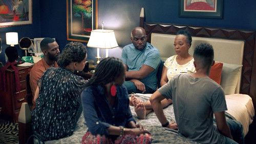 Queen Sugar Season 3 Episode 12 - The Horizon Leans Forward