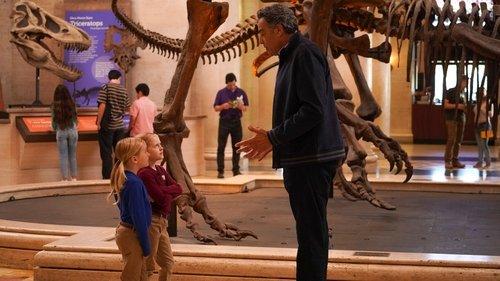 Single Parents Season 2 Episode 2 - Graham Fought the Bones and the Bones Won