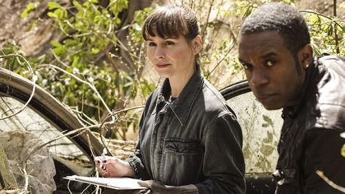 Waking the Dead Season 9 Episode 1 - Harbinger (1)