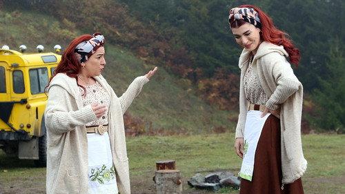 Kuzey Yıldızı: İlk Aşk Season 1 Episode 8 - Episode 8