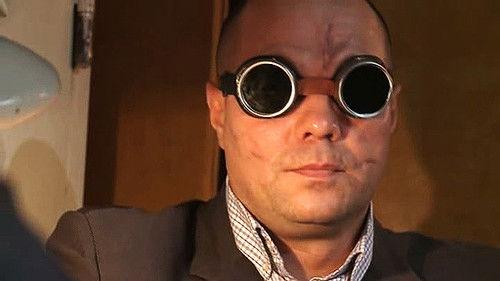 The investigation was conducted Season 11 Episode 23 - Episode 23