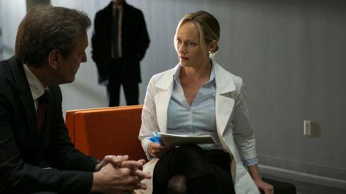 The Lottery Season 1 Episode 1 - Pilot