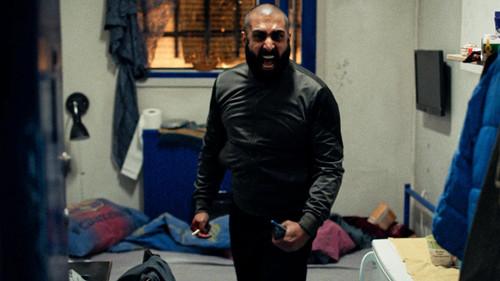 Prisoner Season 1 Episode 6 - The House Always Wins