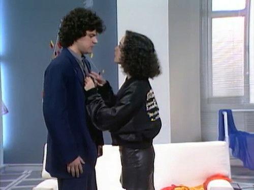 O Sexo dos Anjos Season 1 Episode 19 - Episode 19