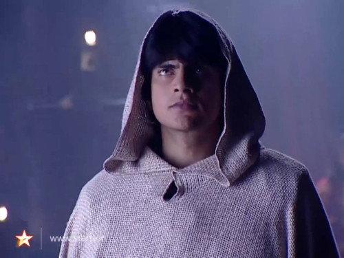 Hatim Season 1 Episode 12 - Argois