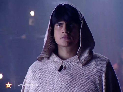 Hatim Season 1 Episode 12 - Argois