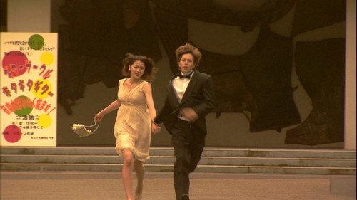 Operation Love Season 1 Episode 10 - Last Hallelujah Chance