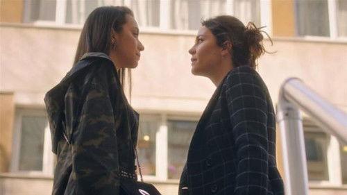 Stiletto Vendetta Season 1 Episode 21 - Episode 21