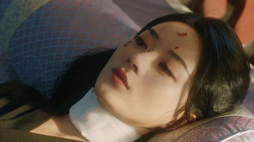 The Legend of ShenLi Season 1 Episode 9 - Strenghtening the Seal