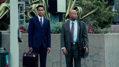 Key & Peele Season 3 Episode 9 - Tackle & Grapple