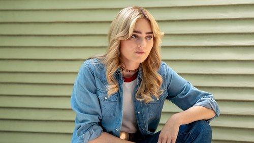 undefined Season 1 Episode 3 - You're Lost Little Girl