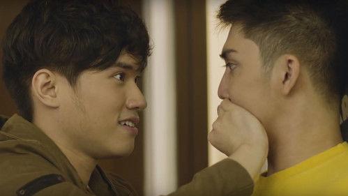 Like In The Movies Season 1 Episode 1 - The Meet-Cute