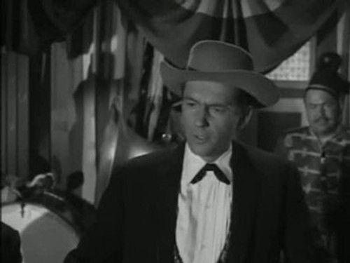 Maverick Season 3 Episode 21 - The People's Friend