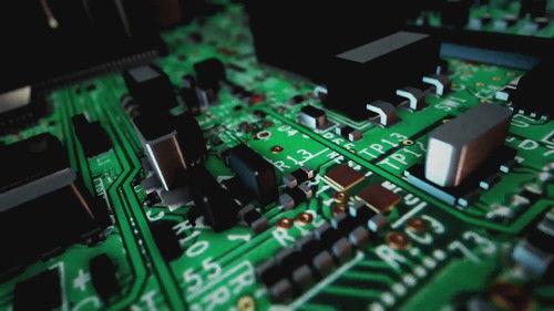 Codes and Conspiracies Season 3 Episode 6 - Code Wars