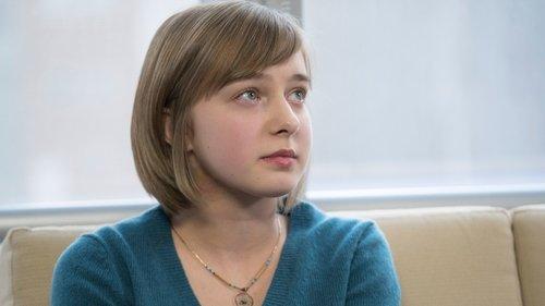 Law & Order: Special Victims Unit Season 16 Episode 9 - Pattern Seventeen