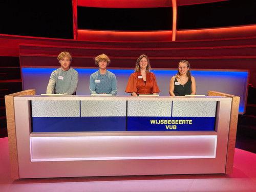 De Campus Cup Season 5 Episode 4 - Episode 4