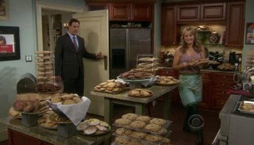 Rules of Engagement Season 5 Episode 6 - Baked
