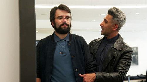 Queer Eye Season 1 Episode 7 - Below Average Joe