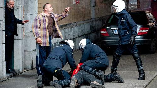 Salamander Season 1 Episode 8 - Episode 8