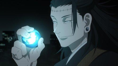 undefined Season 1 Episode 46 - Metamorphosis (2)