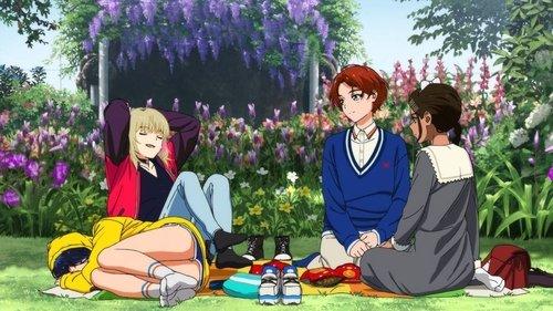 Wonder Egg Priority Season 1 Episode 8 - The Happy Friendship Plan