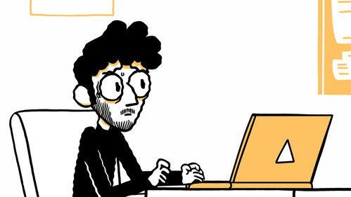 Freaked Out Season 1 Episode 7 - Episode 7