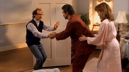 Evening Shade Season 2 Episode 24 - No Pain, No Gain