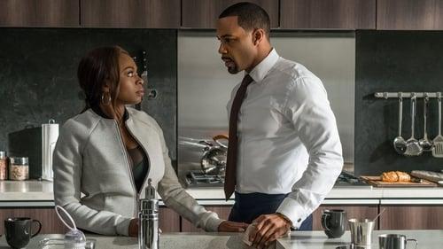 Power Season 4 Episode 6 - New Man