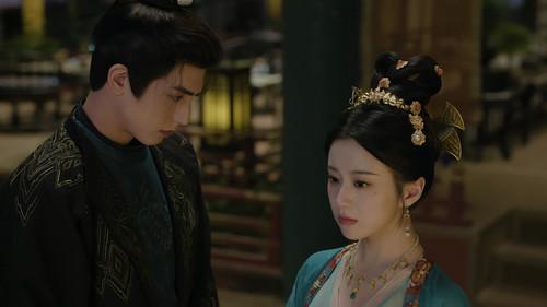 Youthful Glory Season 1 Episode 23 - Episode 23