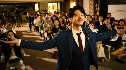 Who Killed The Good Man Season 1 Episode 1 - Episode 1