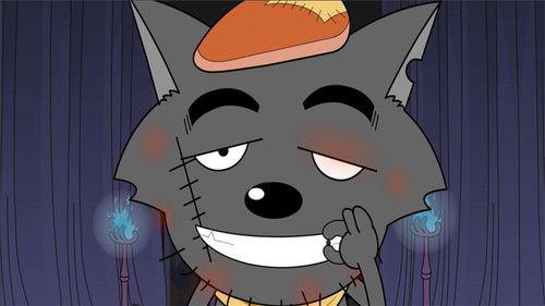 Pleasant Goat and Big Big Wolf Season 1 Episode 3 - Episode 3