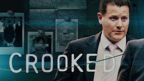 Four Corners Season 65 Episode 9 - Crooked