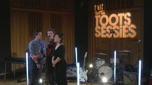 De Toots Sessies Season 4 Episode 8 - Episode 8