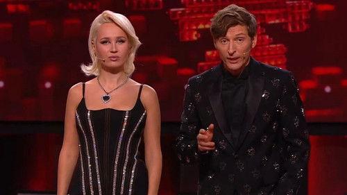 Comedy Club Season 18 Episode 18 - Episode 18