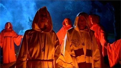 undefined Season 5 Episode 21 - The Witches of Gulfport