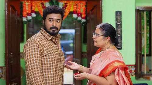 Paavam Ganesan Season 1 Episode 4 - A Stranger's Gift to Ganesan