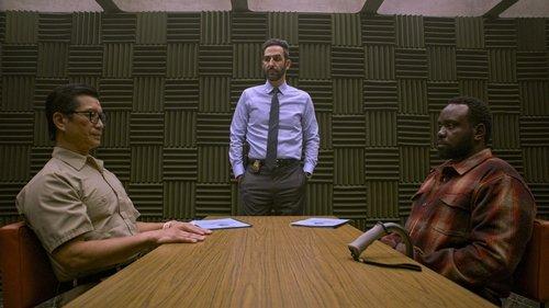 Background image for Innocent People