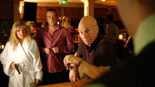 Eleventh Hour Season 1 Episode 1 - Resurrection