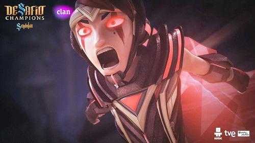 Desafío Champions Sendokai Season 2 Episode 20 - Traitors