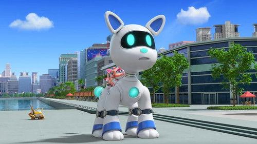 Super Wings Season 15 Episode 3 - Episode 3