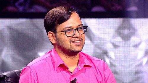 Kaun Banega Crorepati Season 15 Episode 8 - Gyaan Ki Rakam