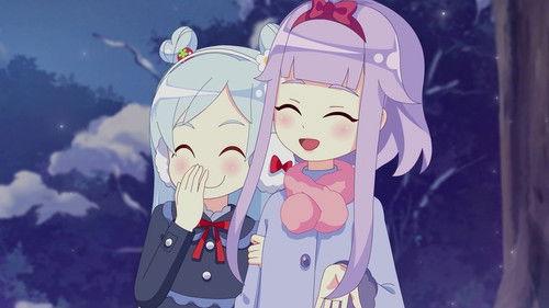 Flower Fairy Season 8 Episode 9 - Episode 9