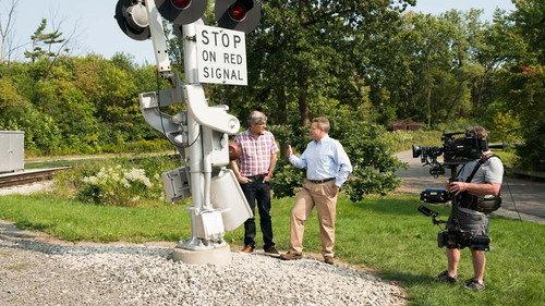 The Henry Ford's Innovation Nation Season 4 Episode 13 - 3D Printing Inventor