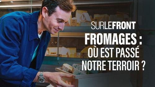 Sur le front Season 5 Episode 8 - Episode 8