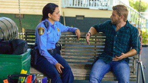 undefined Season 1 Episode 9 - The Fourth Hand