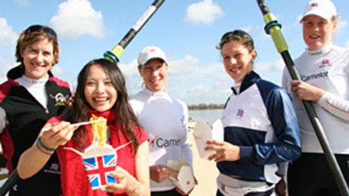 Chinese Food Made Easy Season 1 Episode 1 - Takeaway Favourites