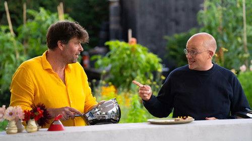 Zomeravonden Season 1 Episode 11 - Episode 11